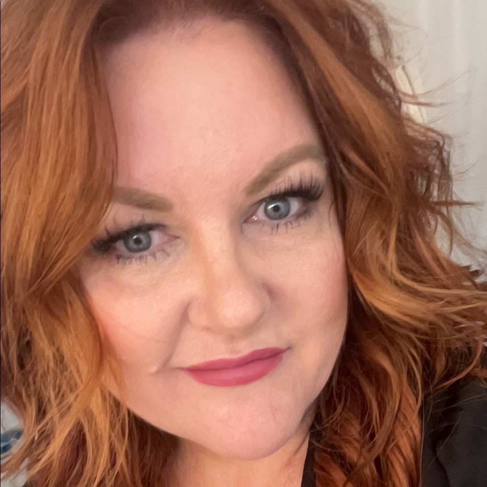Meet your Posher, Jodi